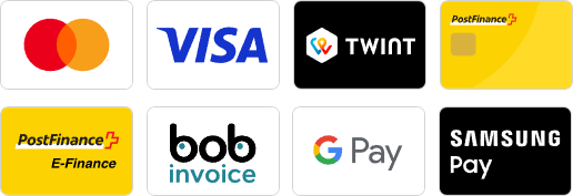Payment methods