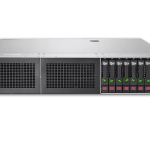HP Proliant DL380 G9