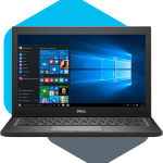 Laptop Dell