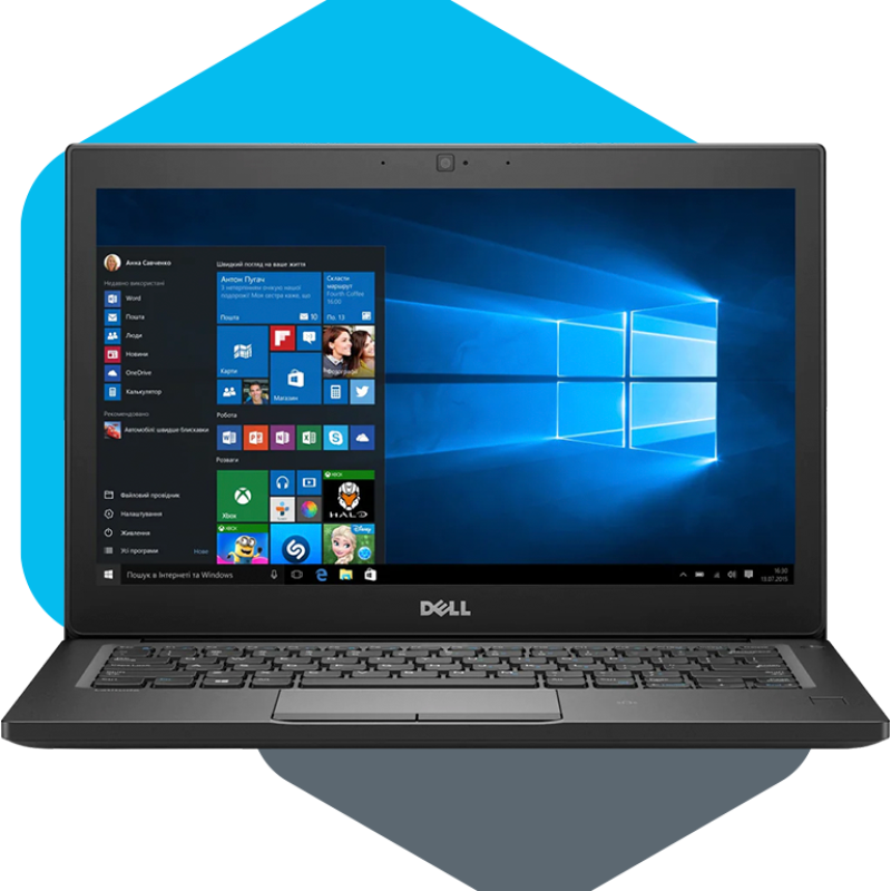 Laptop Dell