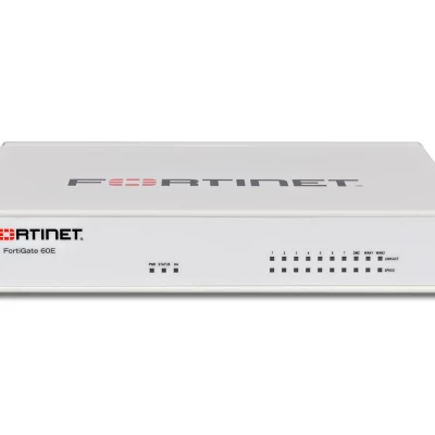 Fortinet FG-60E