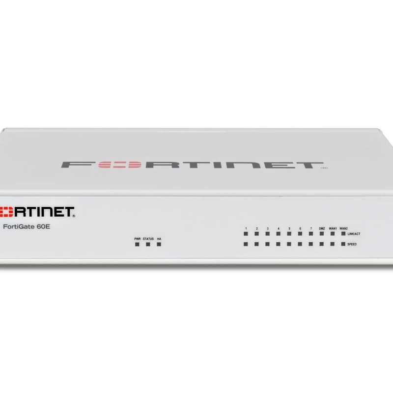 Fortinet FG-60E