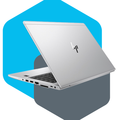 HP Envy x360